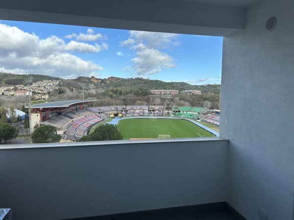 appartamento in vendita a Cosenza in zona Stadio