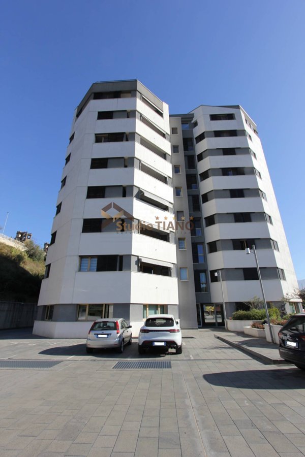 appartamento in vendita a Cosenza
