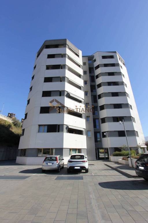 appartamento in vendita a Cosenza in zona De Rada