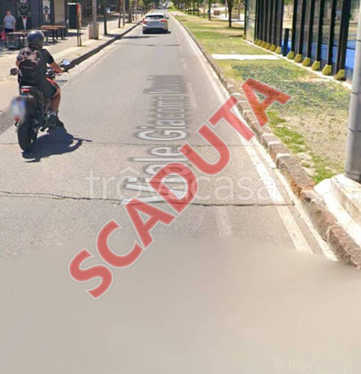 terreno edificabile in vendita a Cosenza