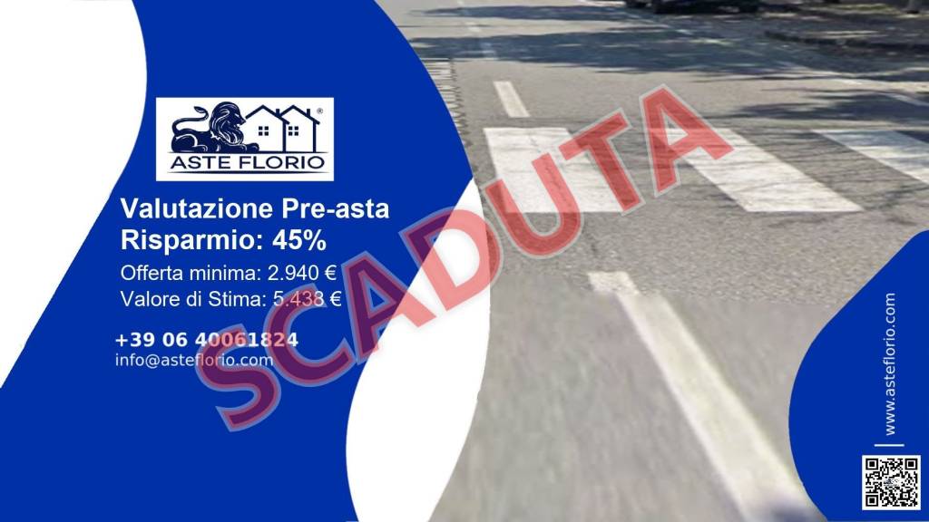 terreno edificabile in vendita a Cosenza