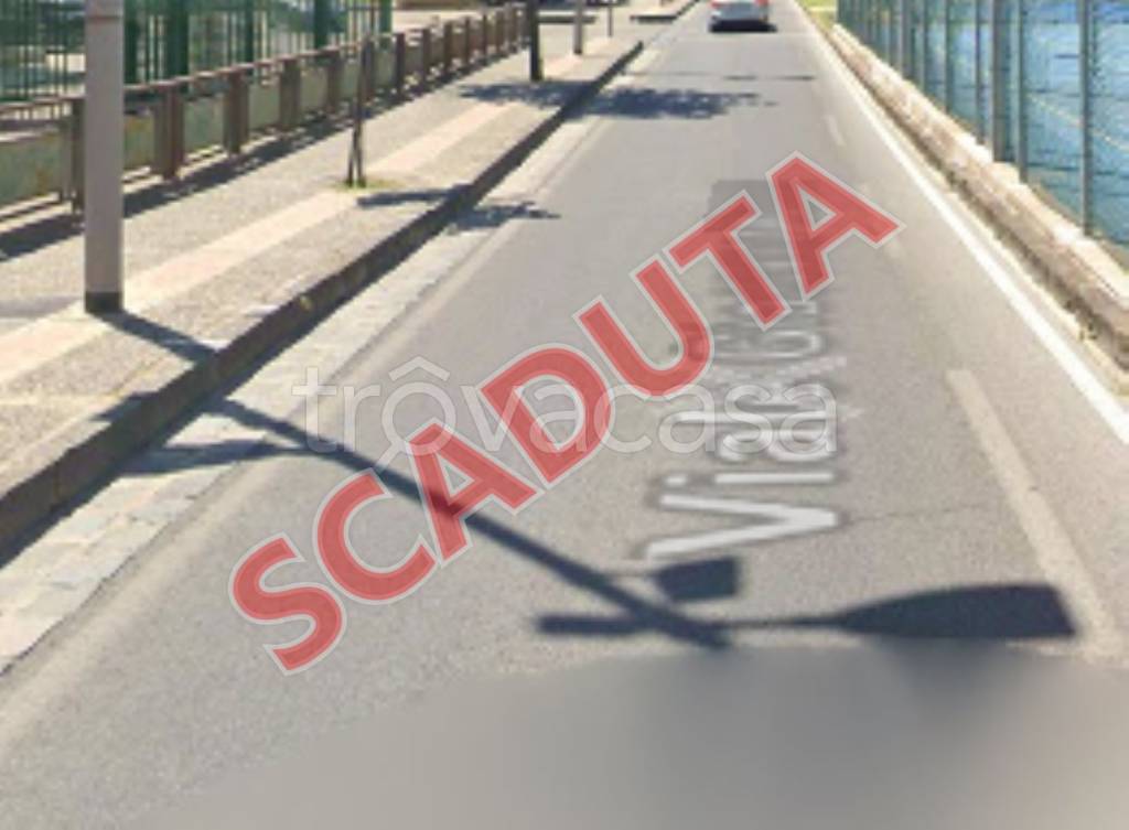 terreno edificabile in vendita a Cosenza