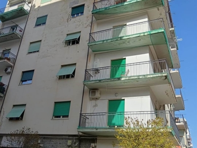 appartamento in vendita a Cosenza