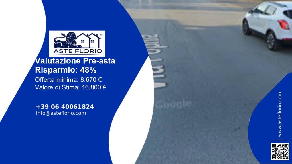 terreno edificabile in vendita a Cosenza in zona Via Popilia