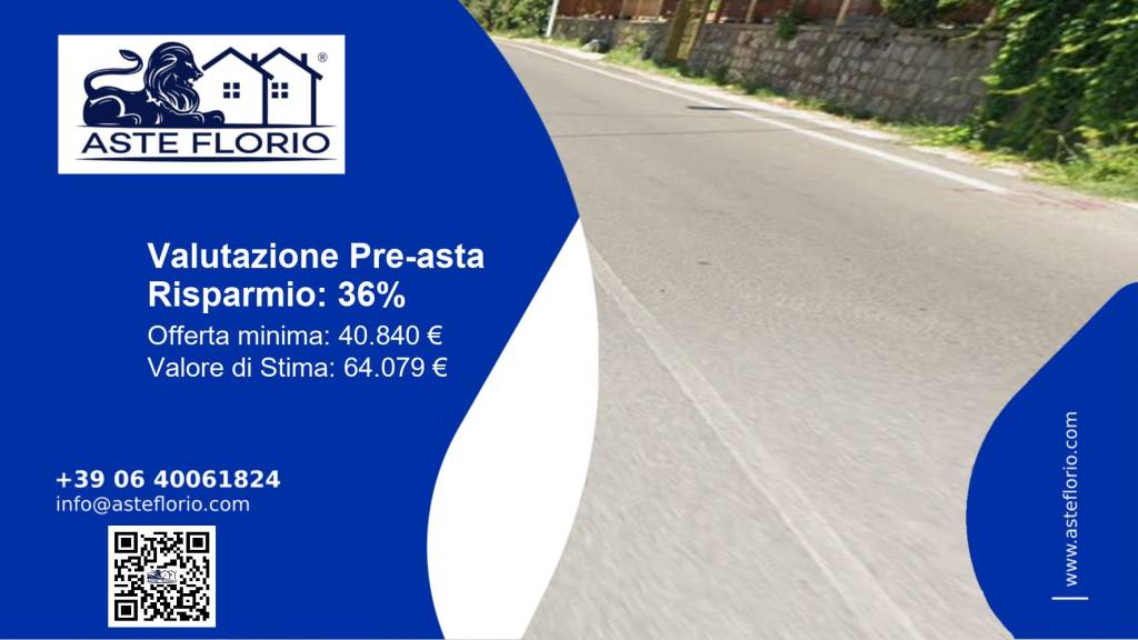 appartamento in vendita a Cosenza in zona Donnici