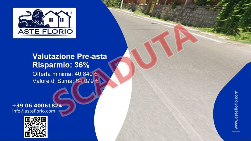 appartamento in vendita a Cosenza in zona Donnici