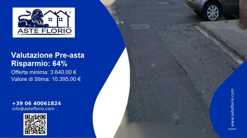 locale commerciale in vendita a Cosenza in zona Panebianco