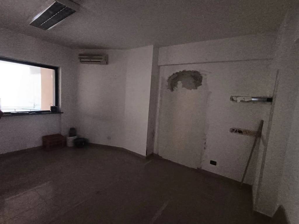 appartamento in vendita a Cosenza in zona Panebianco