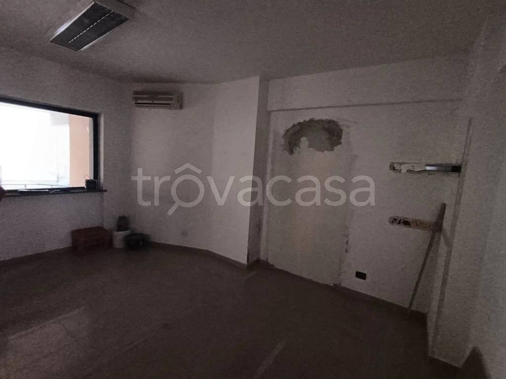 appartamento in vendita a Cosenza in zona Panebianco