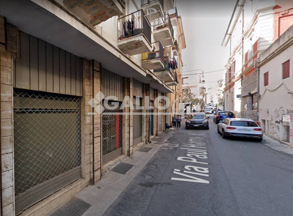 negozio in vendita a Cosenza