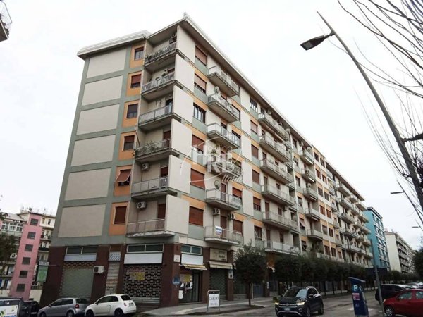 appartamento in vendita a Cosenza