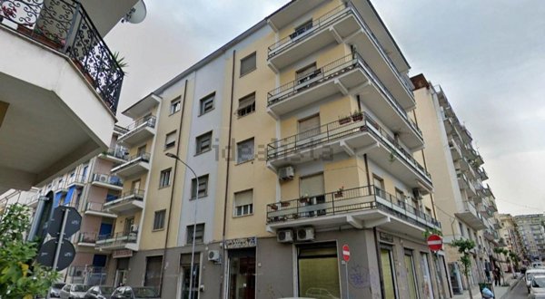 appartamento in vendita a Cosenza in zona Cosenza Vecchia