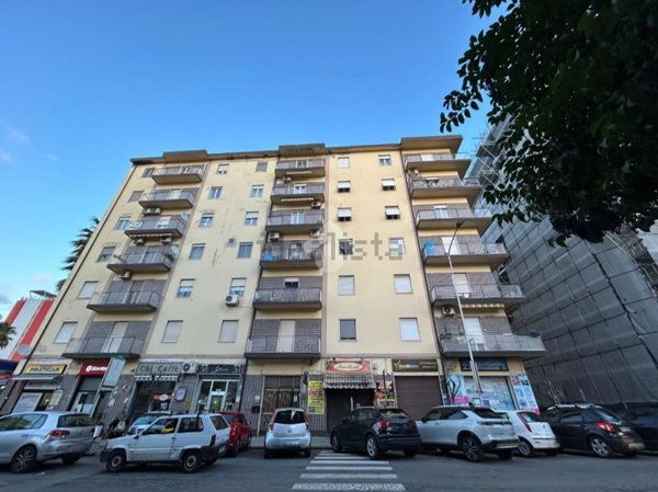 appartamento in vendita a Cosenza in zona Panebianco
