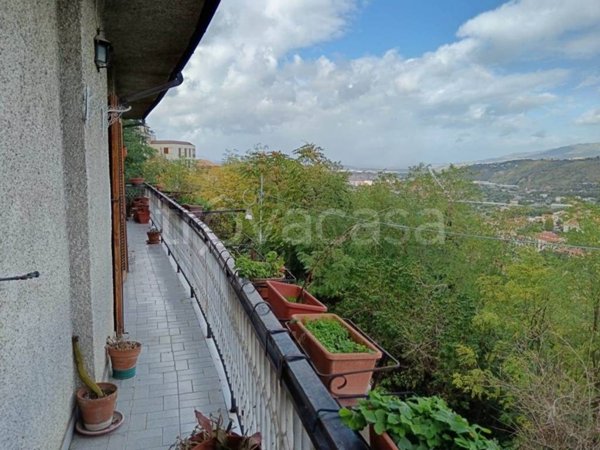 appartamento in vendita a Cosenza in zona Cosenza Vecchia