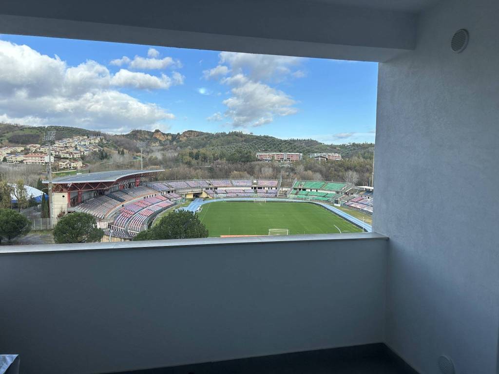 appartamento in vendita a Cosenza in zona Stadio