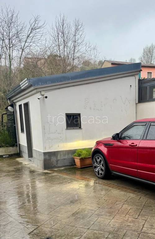 appartamento in vendita a Cosenza in zona Cosenza Vecchia