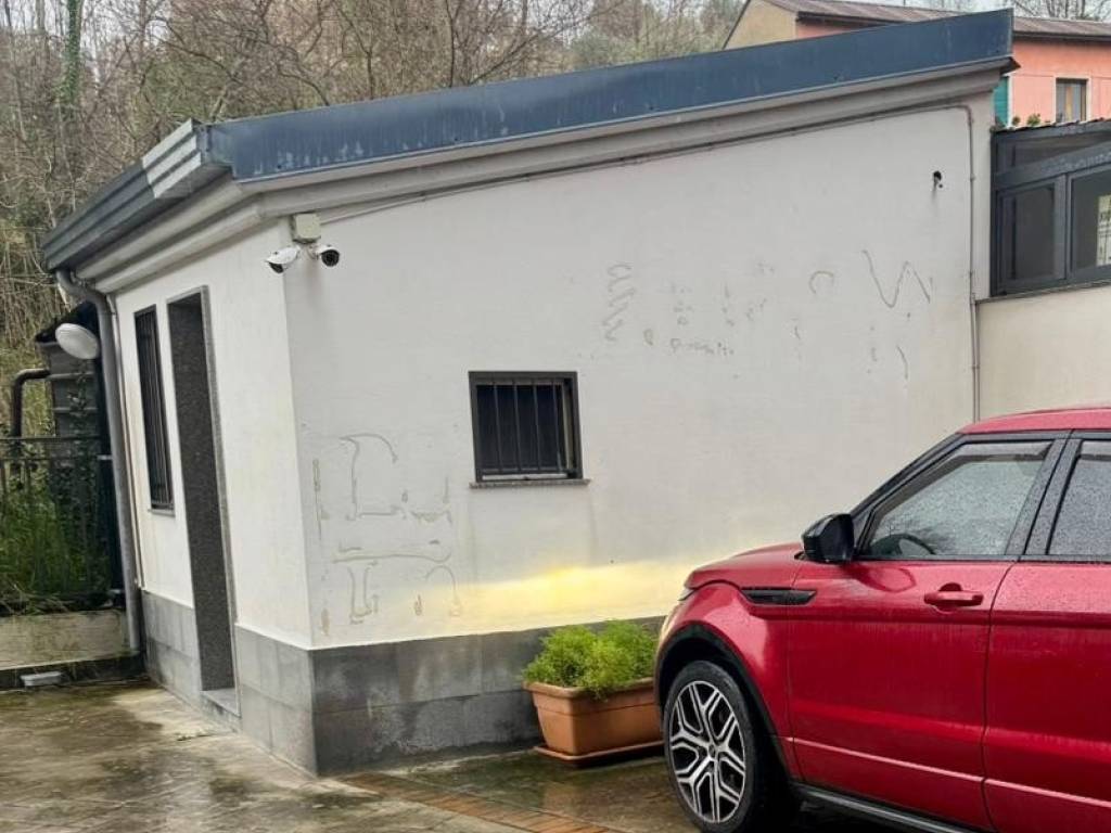 appartamento in vendita a Cosenza