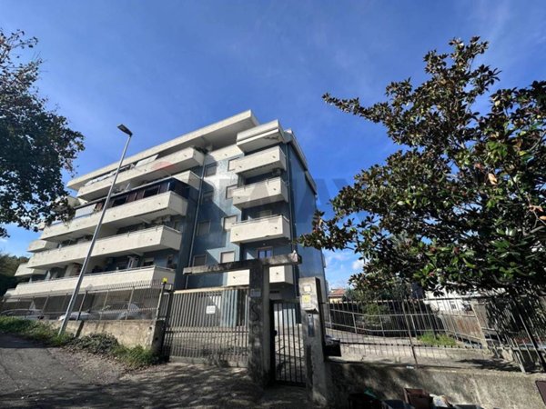 appartamento in vendita a Cosenza in zona Città 2000
