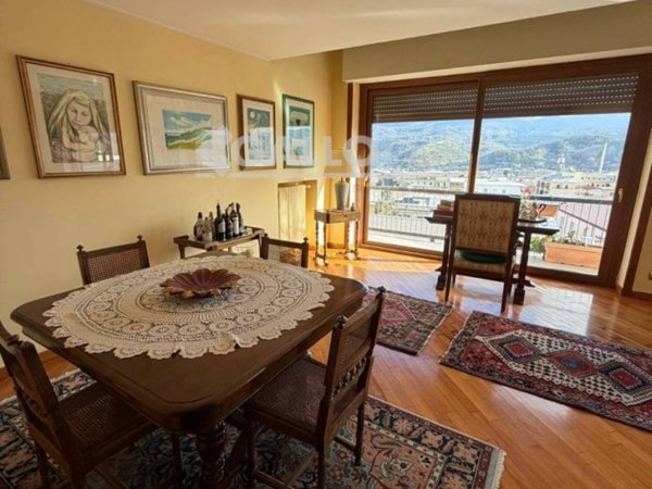 appartamento in vendita a Cosenza in zona Città 2000