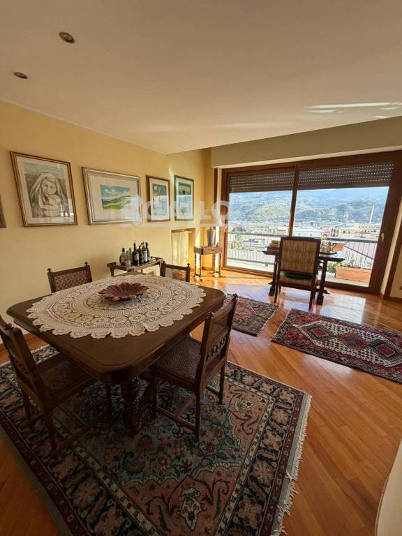 appartamento in vendita a Cosenza