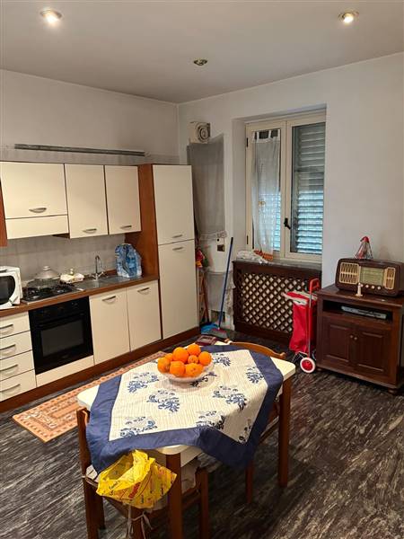 casa indipendente in vendita a Cosenza