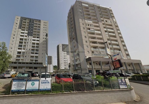 appartamento in vendita a Cosenza in zona Città 2000