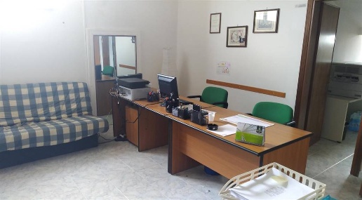 appartamento in vendita a Cosenza in zona Cosenza Vecchia