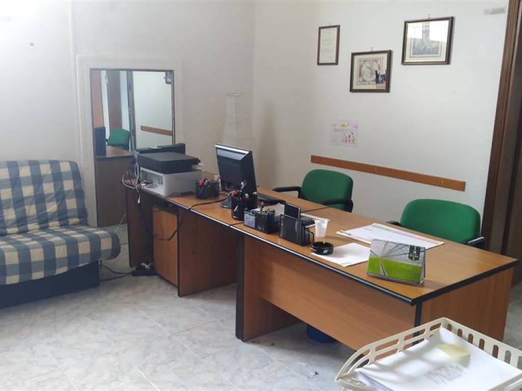 appartamento in vendita a Cosenza