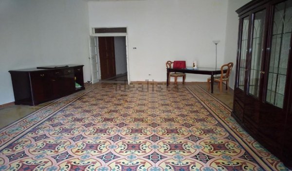 appartamento in vendita a Cosenza in zona Cosenza Vecchia