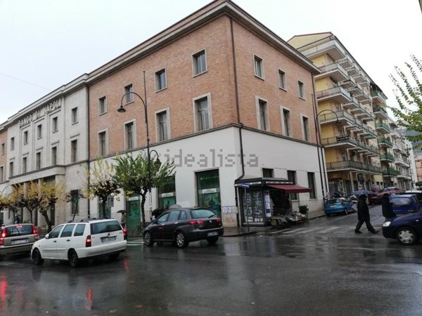 appartamento in vendita a Cosenza in zona Cosenza Vecchia