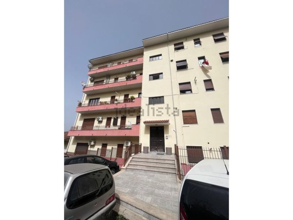 appartamento in vendita a Cosenza in zona Cosenza Vecchia