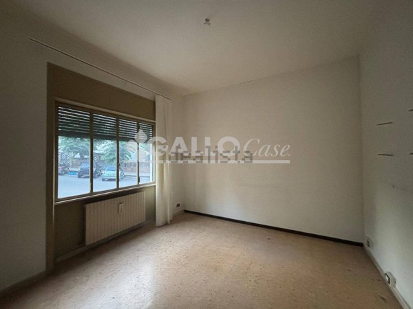 appartamento in vendita a Cosenza in zona Cosenza Vecchia