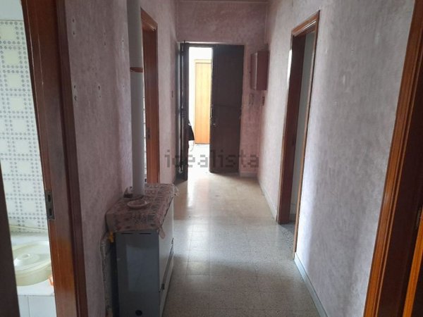 appartamento in vendita a Cosenza