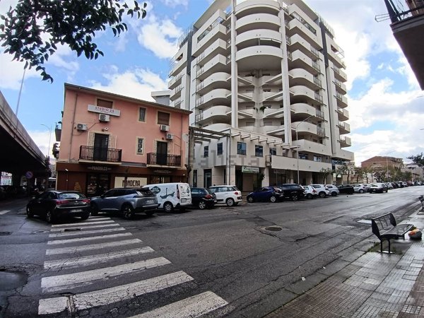 appartamento in vendita a Cosenza in zona Panebianco