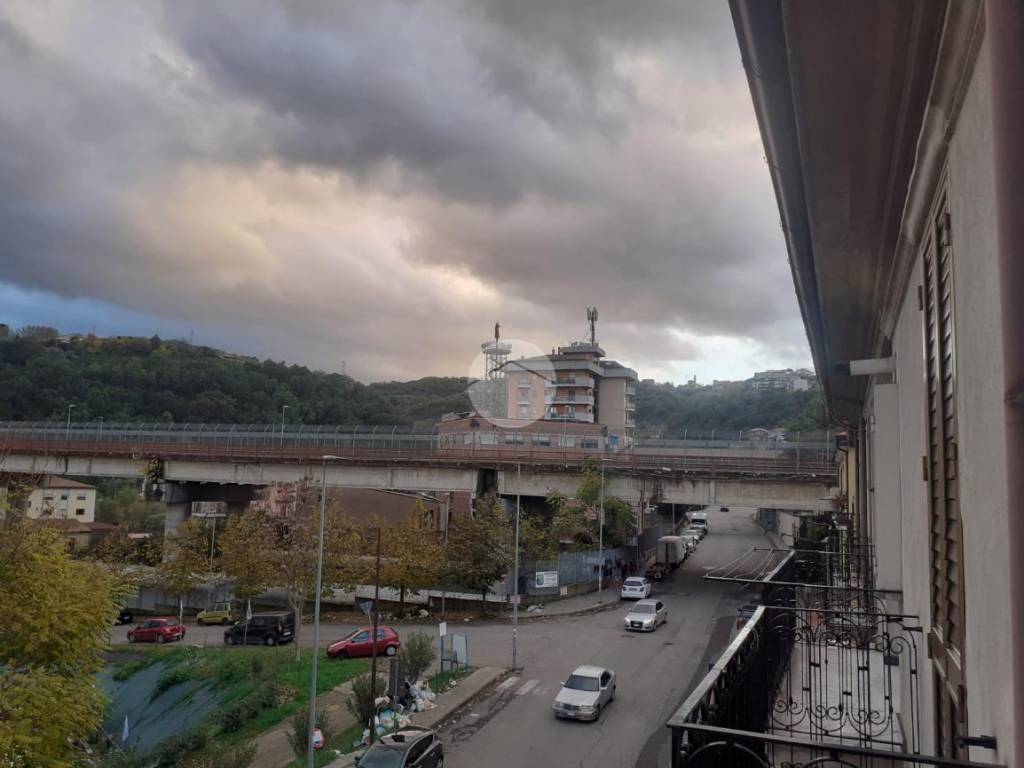 appartamento in vendita a Cosenza