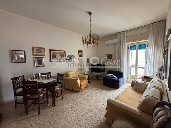 appartamento in vendita a Cosenza