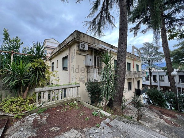 appartamento in vendita a Cosenza