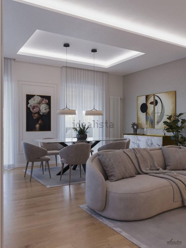 appartamento in vendita a Cosenza