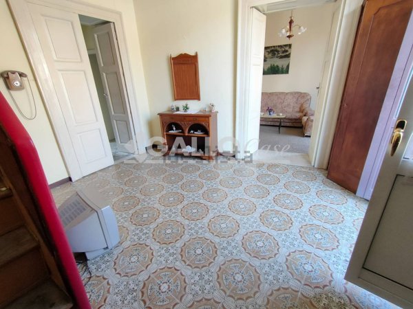 appartamento in vendita a Cosenza