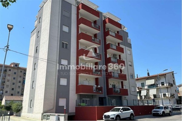 appartamento in vendita a Cosenza