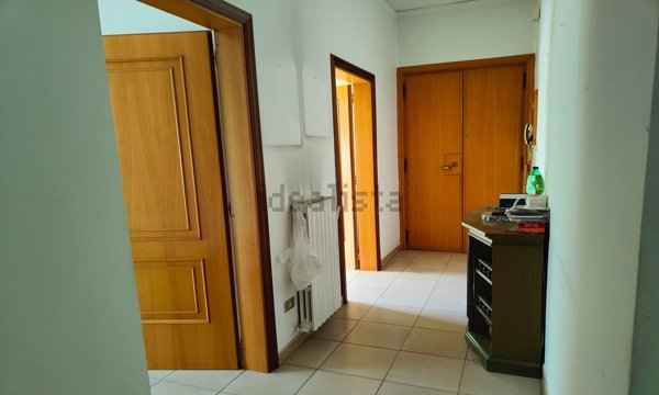 appartamento in vendita a Cosenza