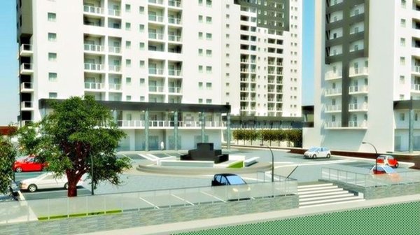 appartamento in vendita a Cosenza