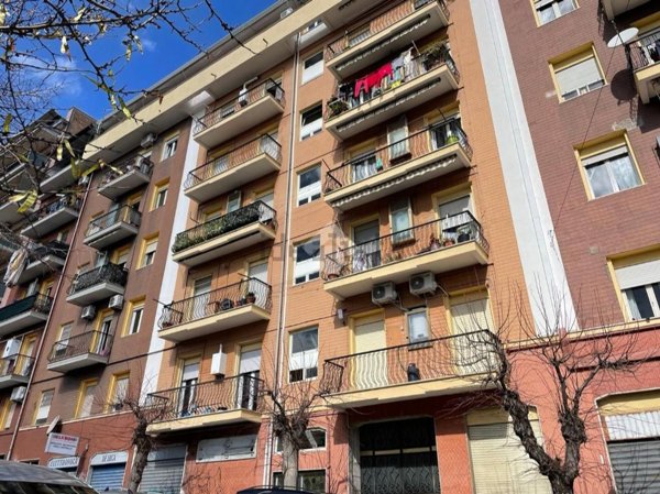 appartamento in vendita a Cosenza in zona Cosenza Vecchia