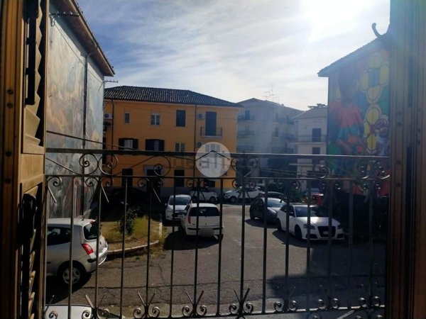 appartamento in vendita a Cosenza in zona Cosenza Vecchia