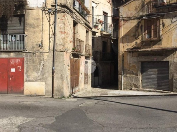 appartamento in vendita a Cosenza in zona Serra Soprana