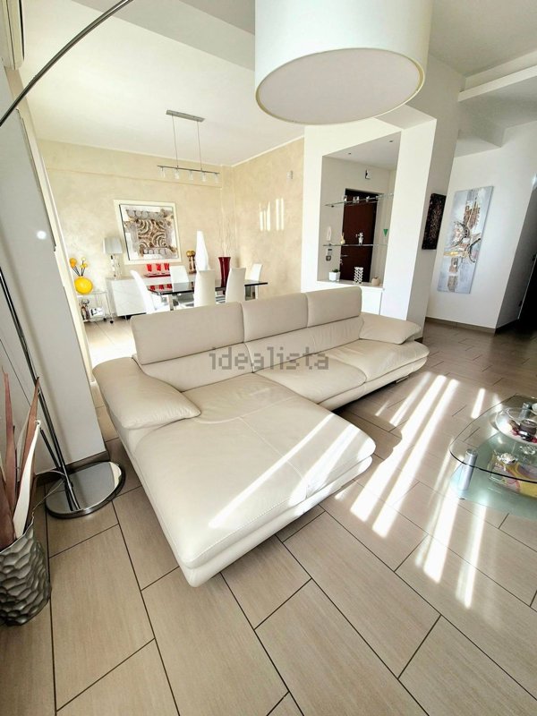 appartamento in vendita a Cosenza in zona Cosenza Vecchia