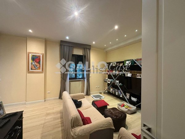 appartamento in vendita a Cosenza