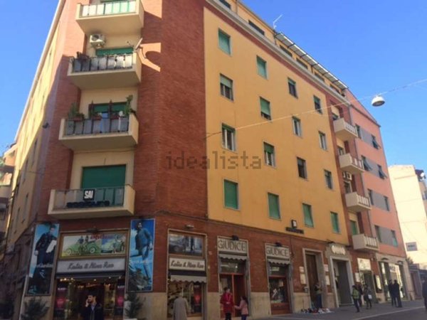 appartamento in vendita a Cosenza