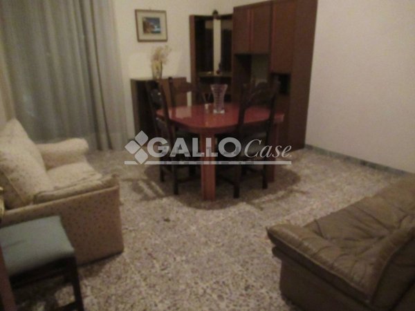 appartamento in vendita a Cosenza