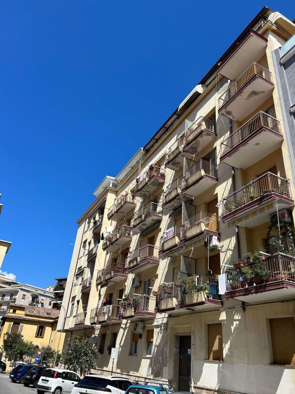 appartamento in vendita a Cosenza